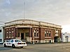 Coquille City Hall 