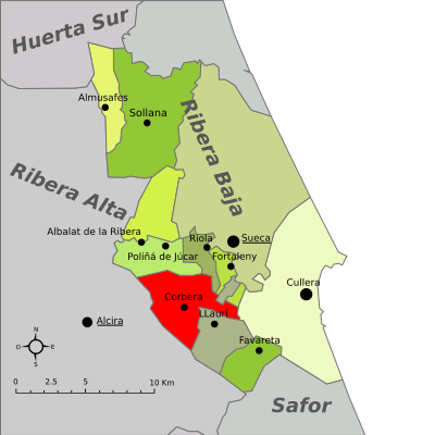 File:Corbera-Mapa de la Ribera Baja.svg