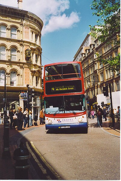 File:Corporation Street, Birmingham. - geograph.org.uk - 128824.jpg