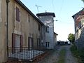 Français : Moulin de Cothiers (anciens ateliers), La Couronne, Charente, France