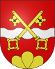 Coat of arms of Crassier