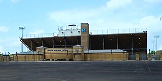 <span class="mw-page-title-main">Crenshaw Memorial Stadium</span>