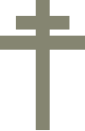 Cross of Lorraine of France