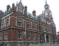 London Borough of Croydon Town Hall (Fairfield CR0/CR9)