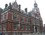 Croydon Town Hall