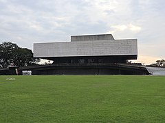 Cultural Center of the Philippines