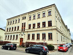 Döllingstraße 25 (Leipzig) - 24.Grundschule 01