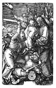 Dürer (1512)