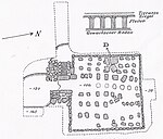 Römisches Bad bei Kressbronn-Betznau