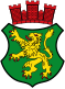 Coat of arms of Bad Münder