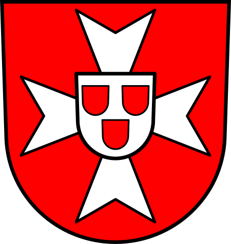 DEU Eschbach COA