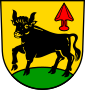 Wapen van Großrinderfeld