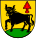 Wappen von Großrinderfeld