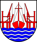 Brasão de Heiligenstedten