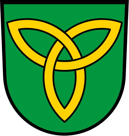 DEU Hohberg COA