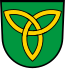Hohberg címer