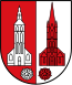 Escudo de Kerken