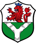 Brasão de Lohmar