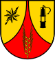 Mittelhof – Stemma