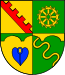 Wappen von Stein-Wingert