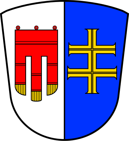 DEU Weißensberg COA