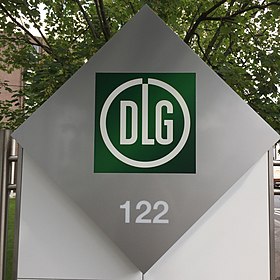 Logo DLG (spółdzielnia)