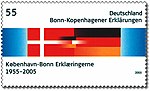 Miniatura para Declaraciones de Copenhague y Bonn