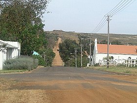 Liebling (Südafrika)