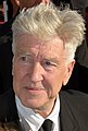David Lynch, American filmmaker, painter, musician, singer, sound designer, photographer, and actor; Corcoran School, '64