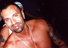 David Morales, Ambasada Gavioli, Izola, Slovinsko, 2001