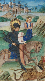 De Grey Hours (c. 1400)