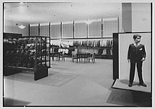 De Pinna, 5th Ave. ve 52nd St., New York City'de iş. LOC gsc.5a16805.jpg