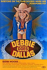 Thumbnail for Debbie Does Dallas