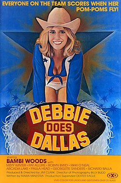 Dallas Cowboys Cheerleaders break silence on 'Debbie Does Dallas