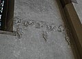 Decoration in the Church of Holy Trinity, Chelsea. [121]