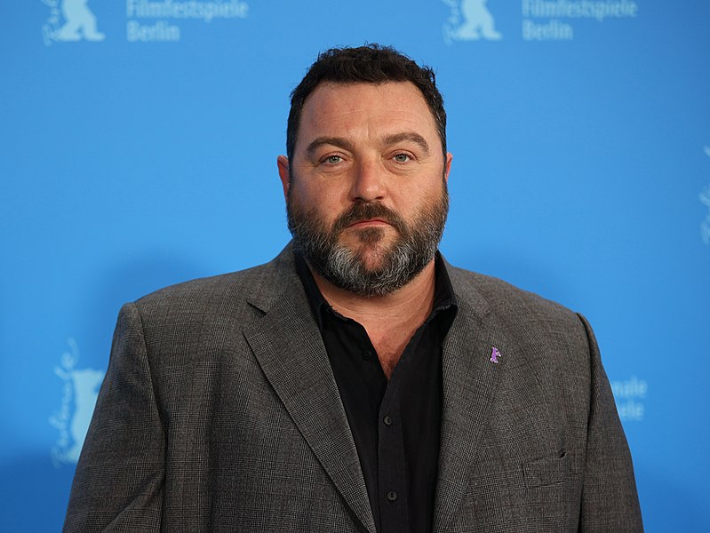 File:Denis Ménochet at Berlinale 2022.jpg