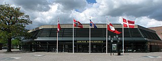 <span class="mw-page-title-main">Carl Nielsen Museum</span> Museum in Odense, Denmark