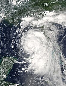 Hurricane Dennis (1999) - Wikipedia