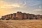 Punjab, Pakistan: Provinsi di Pakistan