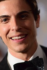 Thumbnail for Derek Klena