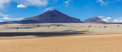 Desierto de Dalí