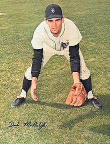 Bob Stanley (baseball) - Wikipedia