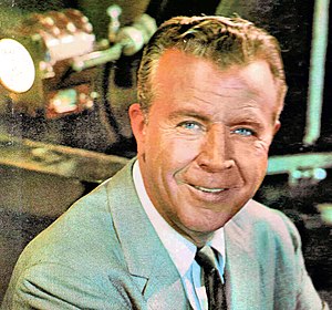 Dick Powell