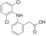 Diklofenaakki