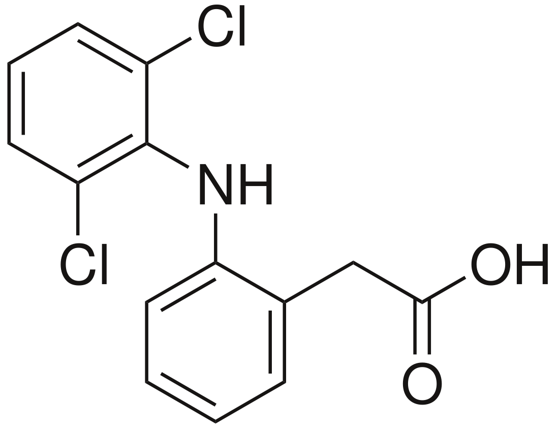 Диклофенак