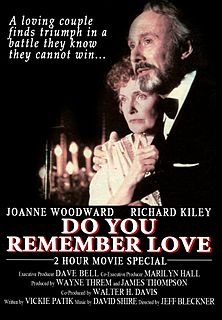 <i>Do You Remember Love</i> (film)