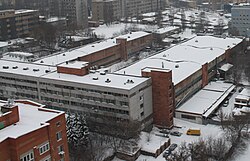 Інститут фізики гірничих процесів НАН України (ІФГП НАН України)