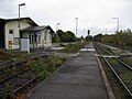 Bahnhof Dorfmark