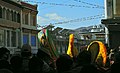 Dosmoche festival 2018 in Leh 13