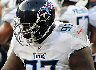 DuVonta Lampkin American football defensive tackle